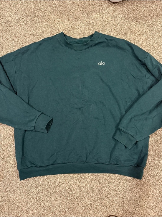 ALO Yoga Tops - Alo accolade pullover